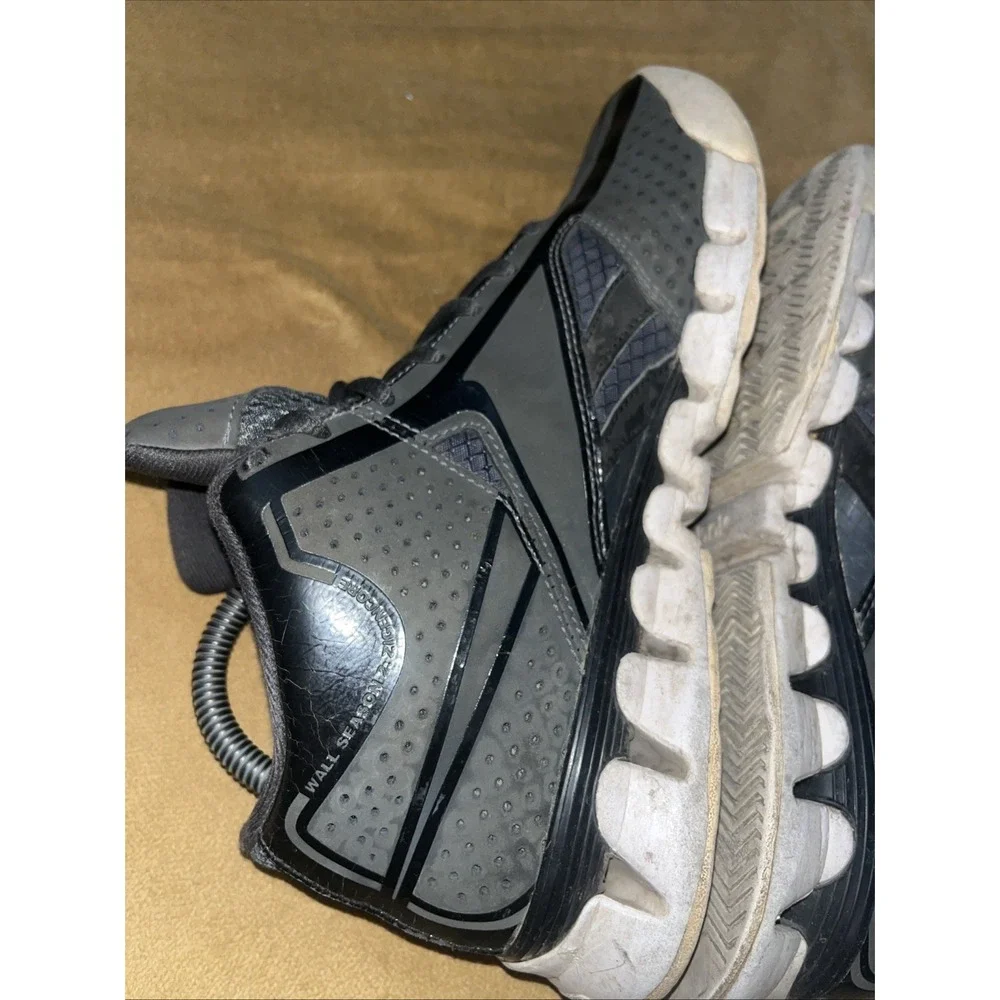 Reebok Wall Season 2‎ Zigencore NBA Basketball Shoes Men Size 5.5/Women Size 7